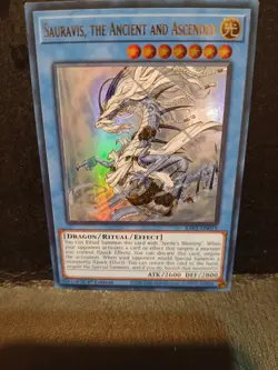 10 Card Super And Ultra Rare Yugioh Lot - Image 10