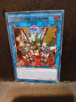 10 Card Super And Ultra Rare Yugioh Lot - Image 5