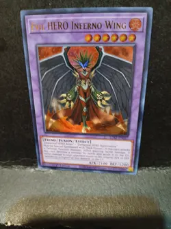 10 Card Super And Ultra Rare Yugioh Lot - Image 6