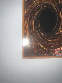 Yugioh! The Seal of Orichalcos - MAMA-EN111 - Secret Pharaoh's Rare - 1st Editio - Image 6