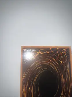 Yugioh! The Seal of Orichalcos - MAMA-EN111 - Secret Pharaoh's Rare - 1st Editio - Image 7