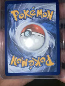 Mew 11/25 SWSH Celebrations Holo Rare Pokemon TCG Card NM/M 011/025 - Image 2