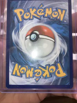 Mew 11/25 SWSH Celebrations Holo Rare Pokemon TCG Card NM/M 011/025 - Image 4