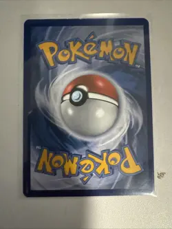 Umbreon and Darkrai GX SM241 Team Promo Card Near Mint Condition - Image 2
