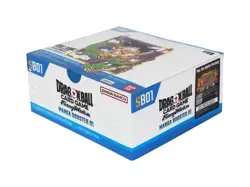 Bandai Dragon Ball Super Card Game Fusion World Manga Booster Box 01 [SB01] - 24 - Image 2