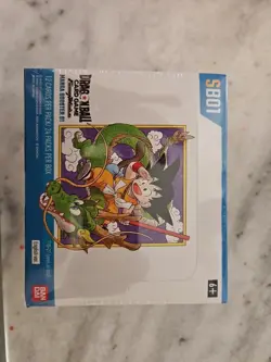 Bandai Dragon Ball Super Card Game Fusion World Manga Booster Box 01 [SB01] - 24 - Image 1