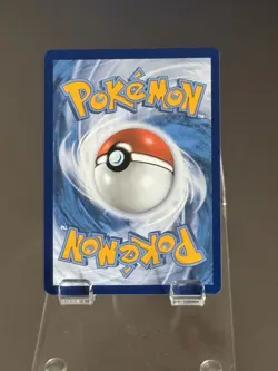PokÃ©mon TCG Charmander 168/165 Illustration Rare Card Near Mint Condition - Image 2