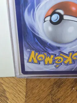 PokÃ©mon TCG Charmander 168/165 Illustration Rare Card Near Mint Condition - Image 10