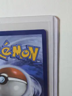 PokÃ©mon TCG Charmander 168/165 Illustration Rare Card Near Mint Condition - Image 8