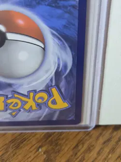 PokÃ©mon TCG Charmander 168/165 Illustration Rare Card Near Mint Condition - Image 9