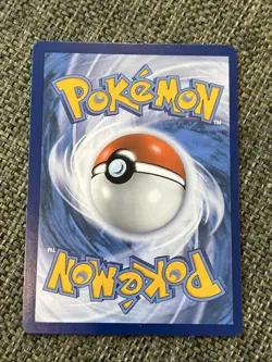 MEWTWO Black Star PROMO PokÃ©mon Card 52 FULL ART SVP #052 RARE 151 MP - Image 2