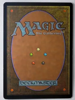 MTG - Diamond Weapon - Final Fantasy - 0183 - EN - NM - Image 2