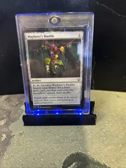 MTG Wayfarer's Bauble - CL: Battle for Baldur's Gate (CLB) #344 MTG - Image 14