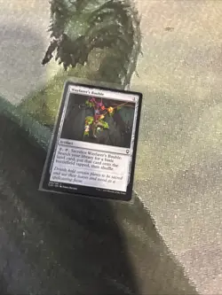 MTG Wayfarer's Bauble - CL: Battle for Baldur's Gate (CLB) #344 MTG - Image 17