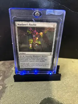 MTG Wayfarer's Bauble - CL: Battle for Baldur's Gate (CLB) #344 MTG - Image 7