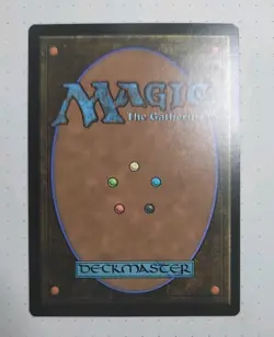 Moon-Blessed Cleric -NM- Duskmourn: Commander 2024 DSC #0069 MTG Uncommon White - Image 3