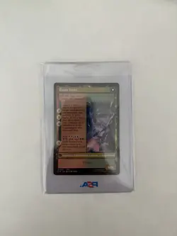 MTG Final Fantasy Terra,Magical Adept Borderless Normal - Image 4