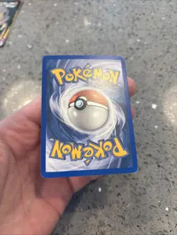 Plusle 6/12 Ex Trainer Kit 2: Plusle & Minun Holo LP Pokemon Card TCG - Image 5