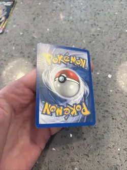 Plusle 6/12 Ex Trainer Kit 2: Plusle & Minun Holo LP Pokemon Card TCG - Image 6