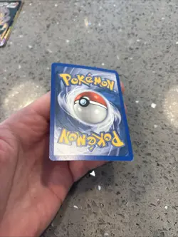 Plusle 6/12 Ex Trainer Kit 2: Plusle & Minun Holo LP Pokemon Card TCG - Image 7