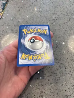 Plusle 6/12 Ex Trainer Kit 2: Plusle & Minun Holo LP Pokemon Card TCG - Image 8