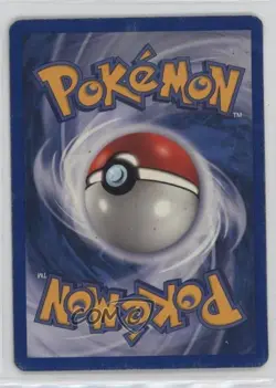 Team Magma's Baltoy Pokemon EX Magma vs Aqua #32 2004 12gr - Image 2