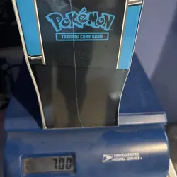 New Sealed Pokemon Center Black Bolt & White Flare Elite Trainer Box ETB Set - Image 7