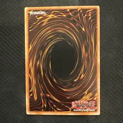 Yugioh Relinquished MC1-EN003 Secret Rare Limited Edition LP - Image 6