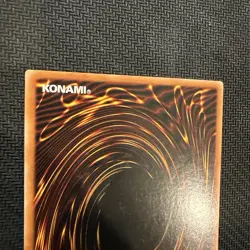 Yugioh Relinquished MC1-EN003 Secret Rare Limited Edition LP - Image 7