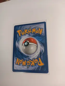 Pokémon Dragonite EX Ultra Rare Holo Card 74/111 XY Furious Fists - Image 2