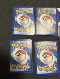 Vintage Pokémon Card Lot Holo Rare & Reverse Holo - Dragonite,, Torkoal - Image 12