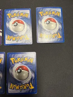 Vintage Pokémon Card Lot Holo Rare & Reverse Holo - Dragonite,, Torkoal - Image 14