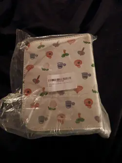 Animal Crossing Trading Card Binder 495 Pocket - Image 1