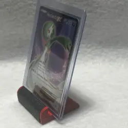 Gardevoir EX - 111/114 - Pokemon Steam Siege XY Full Art Ultra Rare Card LP - Image 2