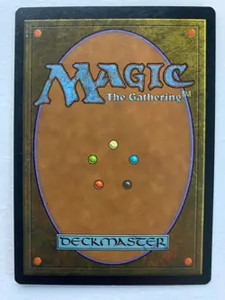 Swamp (UGL) Unglued Regular Magic the Gathering MTG Card - Image 2