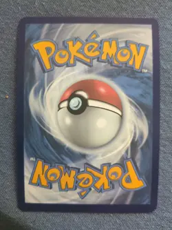 NEAR MINT - Tirtouga Full Art Illustration Rare Card 106/086 Pokemon Black Bolt - Image 2