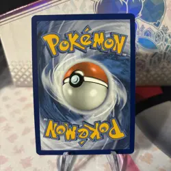 Pokémon TCG Scarlet & Violet Kingambit 130 Holo Promo Card - Image 2