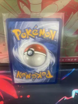 Pokémon TCG Scarlet & Violet Kingambit 130 Holo Promo Card - Image 4