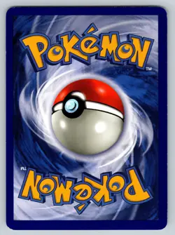 Ditto Non-Holo (18/62) Pokemon Card 1999  Fossil Set MP - Image 4