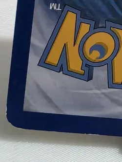 Pokémon TCG Rapidash Rising Rivals Card 47/111 LP/MP Reverse Holo - Image 5