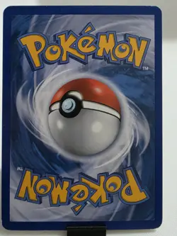 Pokémon TCG Rapidash Rising Rivals Card 47/111 LP/MP Reverse Holo - Image 8