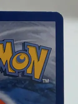 Pokémon TCG Rapidash Rising Rivals Card 47/111 LP/MP Reverse Holo - Image 9