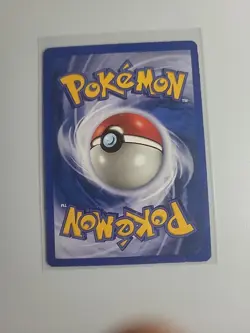 Pokemon SNEASEL Card NEO REVELATION LP 24/64 Rare Unlimited Regular English - Image 2