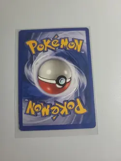 Pokemon SNEASEL Card NEO REVELATION LP 24/64 Rare Unlimited Regular English - Image 3