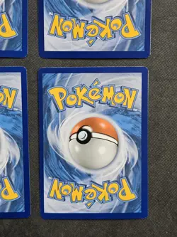 Ash’s Pikachu I Choose You Movie Promo Set Of 6 Cards COMPLETE SM109-114 POKEMON - Image 11