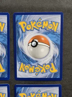 Ash’s Pikachu I Choose You Movie Promo Set Of 6 Cards COMPLETE SM109-114 POKEMON - Image 12