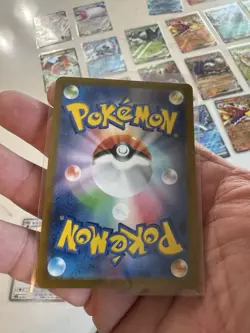 Pokemon Holo Lot Japanese Card Lot 47 Cards Charizard Full Art EX Some V NM - Image 21