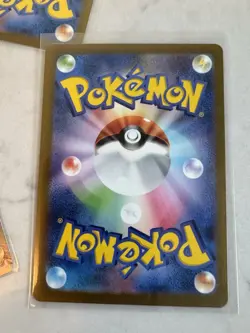 Pokemon Holo Lot Japanese Card Lot 47 Cards Charizard Full Art EX Some V NM - Image 23