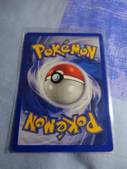 Psyduck  53/62   Common   Fossil Set 1999  Pokemon Card  Lightly Played - Image 2