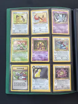 WOTC Black Star Promo (52/54) Set [NM-MP] Pokemon Cards Near Complete 1999-2003 - Image 13